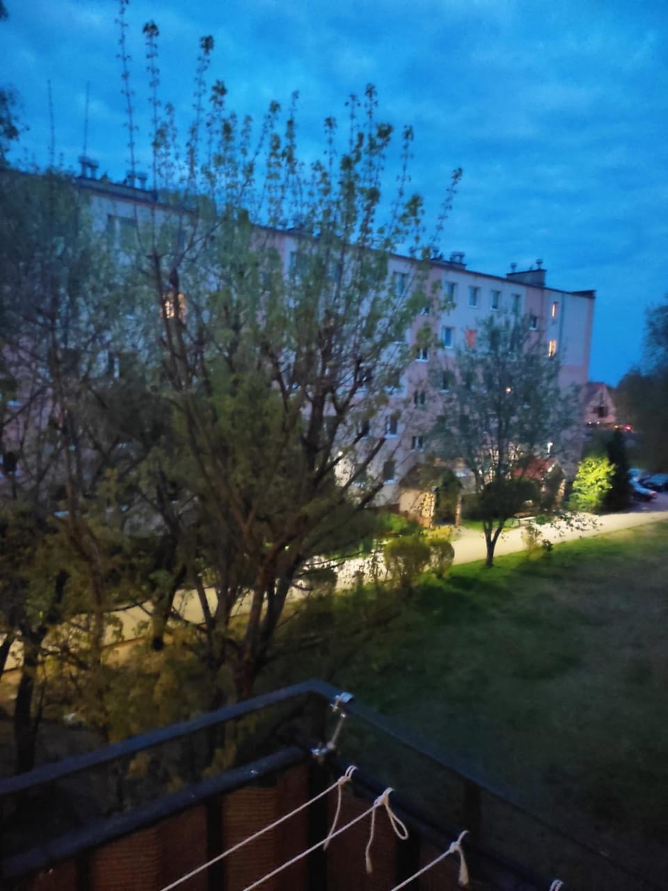 Blisko plaży Apartment in Lithuania