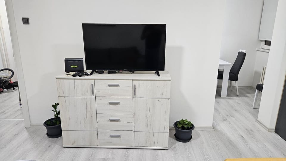 Apartman Pavlovic 2 Apartment in Belgrade