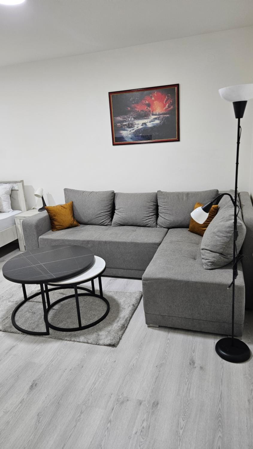 Apartman Pavlovic 2 Apartment in Belgrade