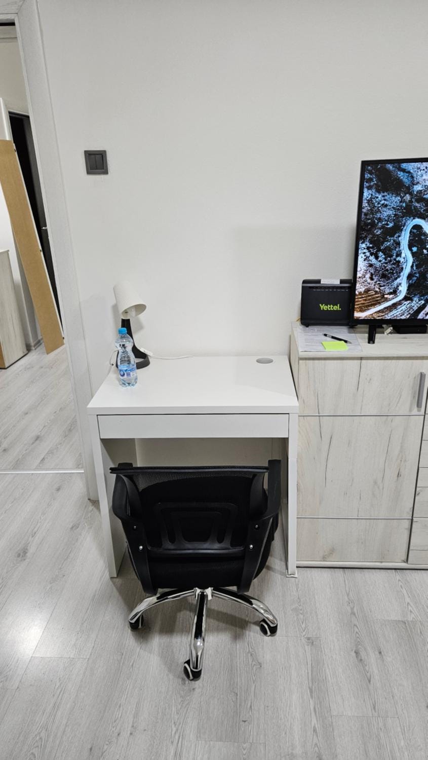 Apartman Pavlovic 2 Apartment in Belgrade