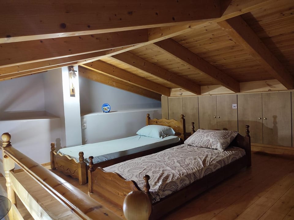 Loukas Apartment in Peloponnese, Western Greece and the Ionian
