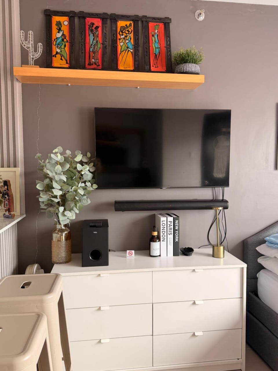 TV and multimedia