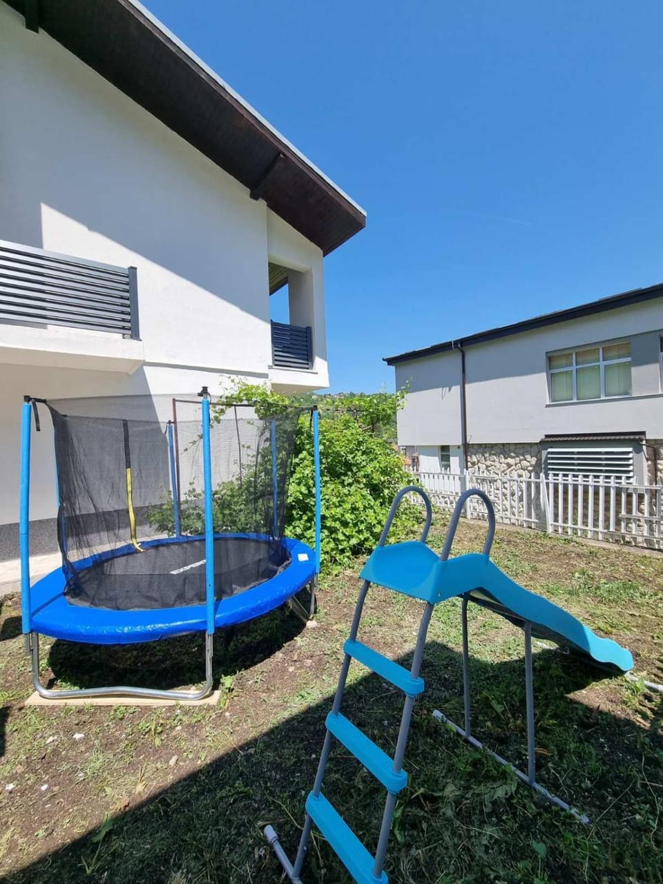 Children play ground