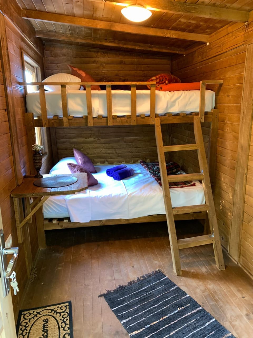 Magical Treehouse w sandy beach Campground/ 
RV Resort in Federation of Bosnia and Herzegovina
