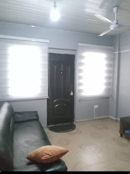 The Alpha residence Apartment in Greater Accra Region, Ghana