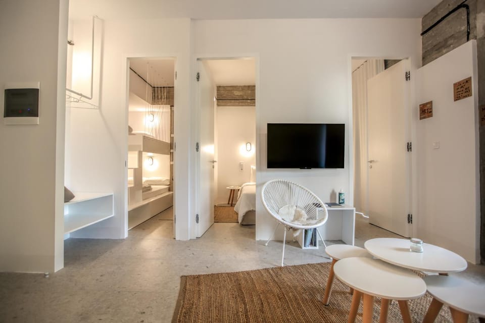 TV and multimedia, Living room