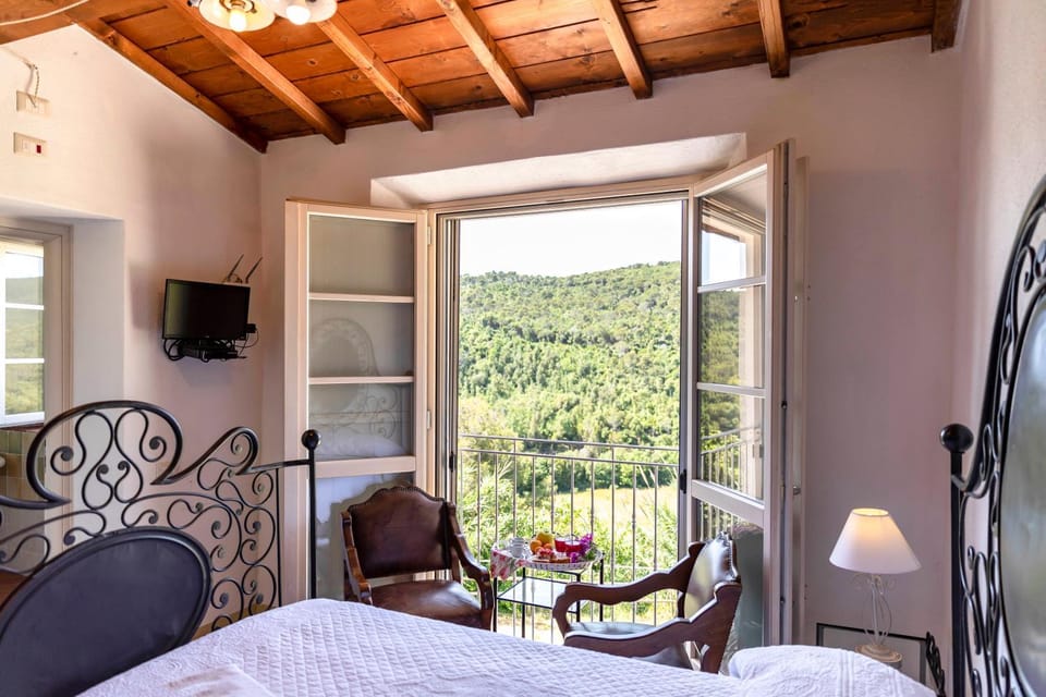 Balcony/Terrace, Photo of the whole room