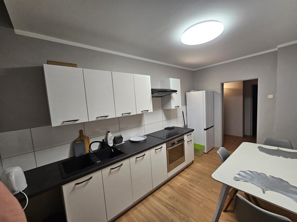 Apartament w Kamienicy w Centrum Kalisza Apartment in Greater Poland Voivodeship