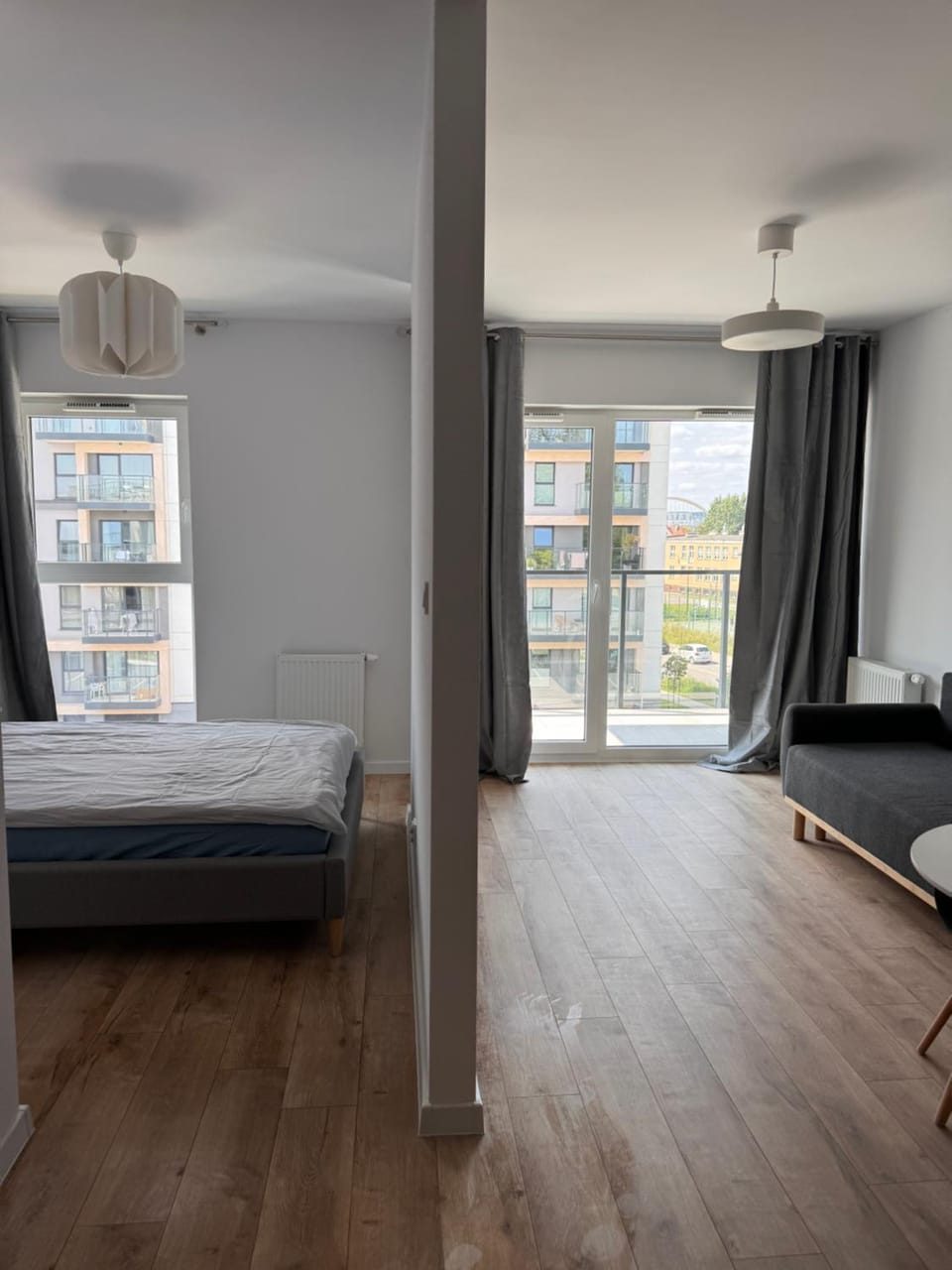 BURSZTYNOWA ZATOKA Apartment in Gdansk