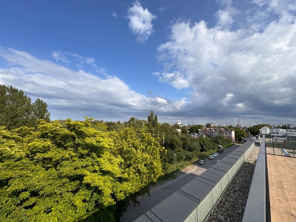 Patio, Balcony/Terrace