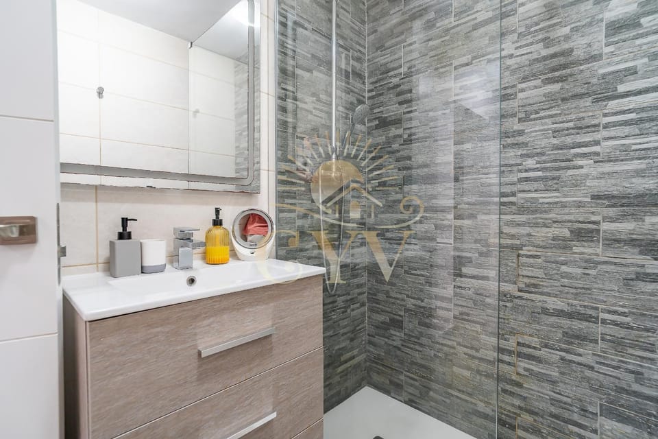 CYV - Modern choice for couples in good location Apartment in Fuengirola