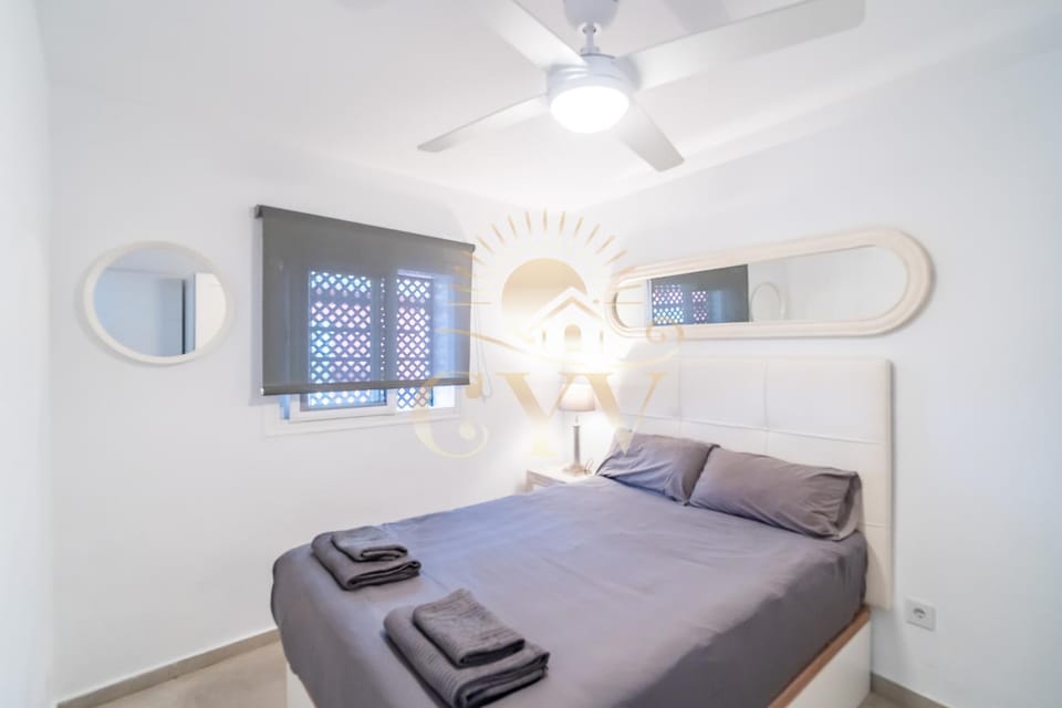 CYV - Modern choice for couples in good location Apartment in Fuengirola