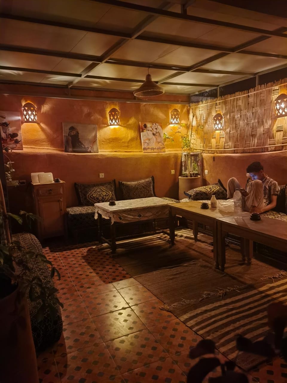 Medina Oasis Hostel Hostel in Marrakesh