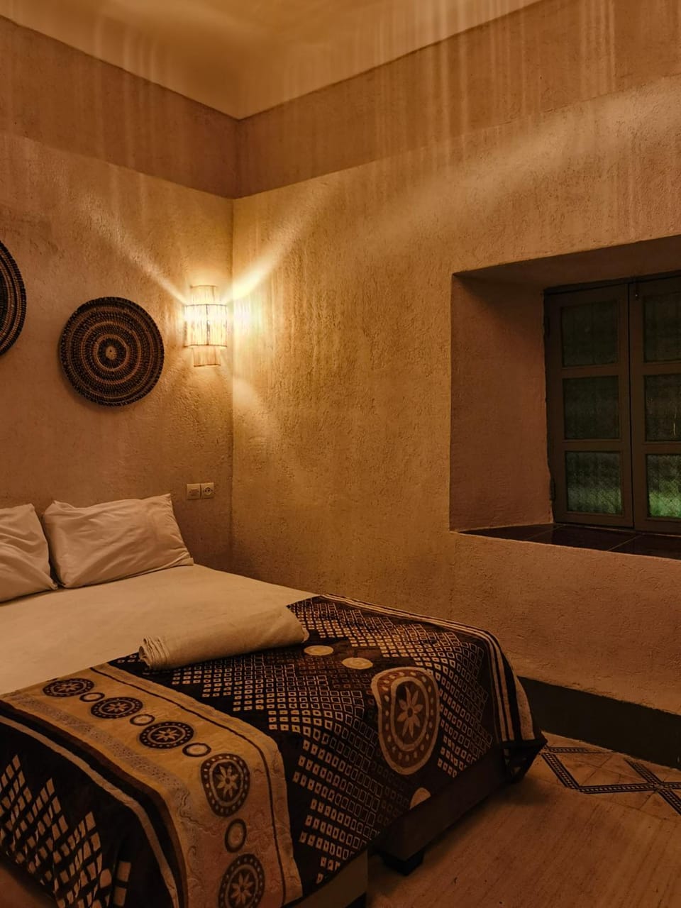 Medina Oasis Hostel Hostel in Marrakesh