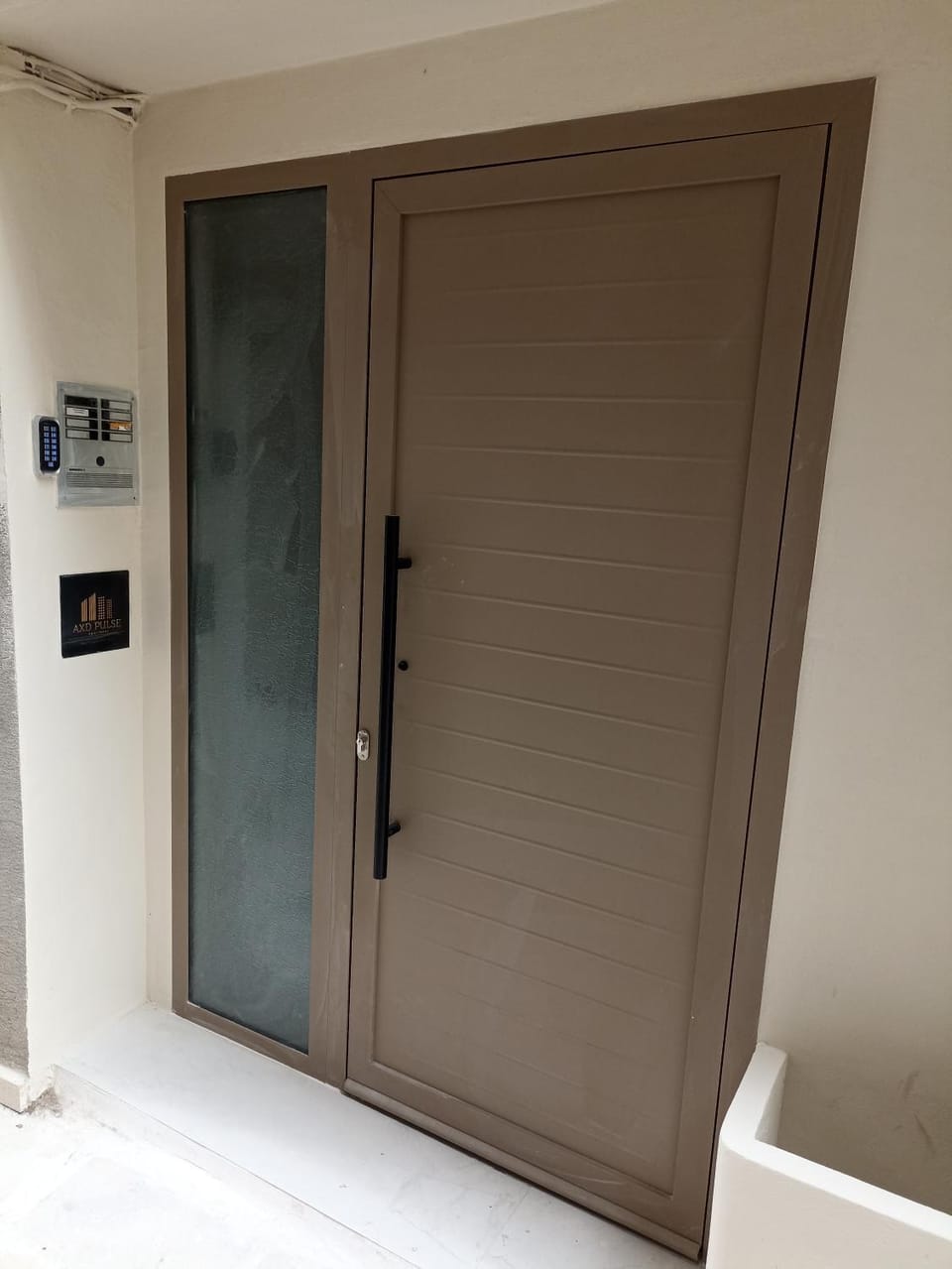 AXD Pulse Apartment Apartment in Alexandroupoli