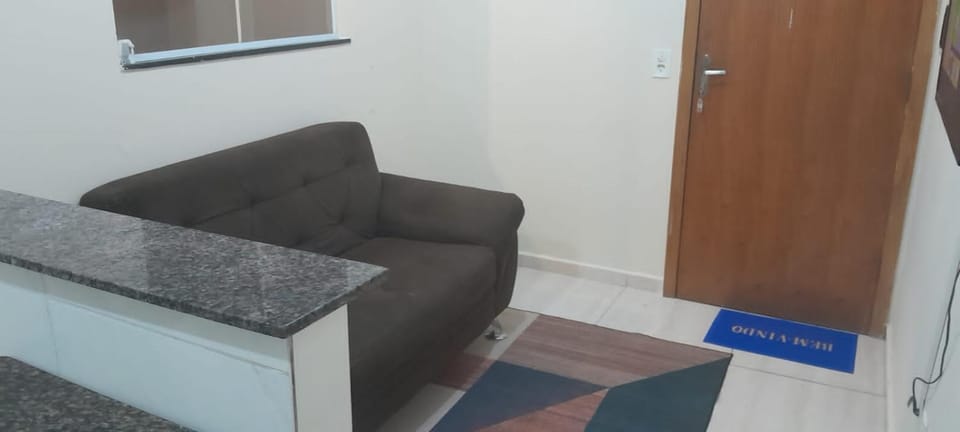 Bem Estar 2 Apartment in State of São Paulo