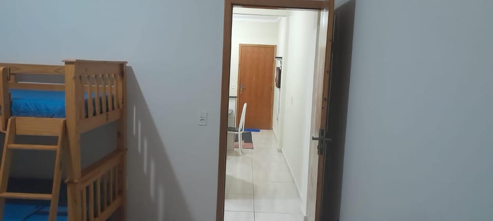 Bem Estar 2 Apartment in State of São Paulo