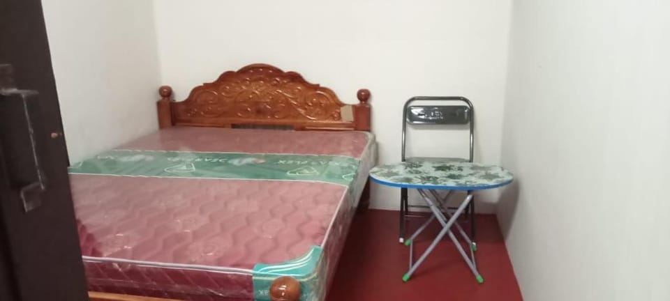 Hallima Residency NKS LODGE Capsule hotel in Tamil Nadu