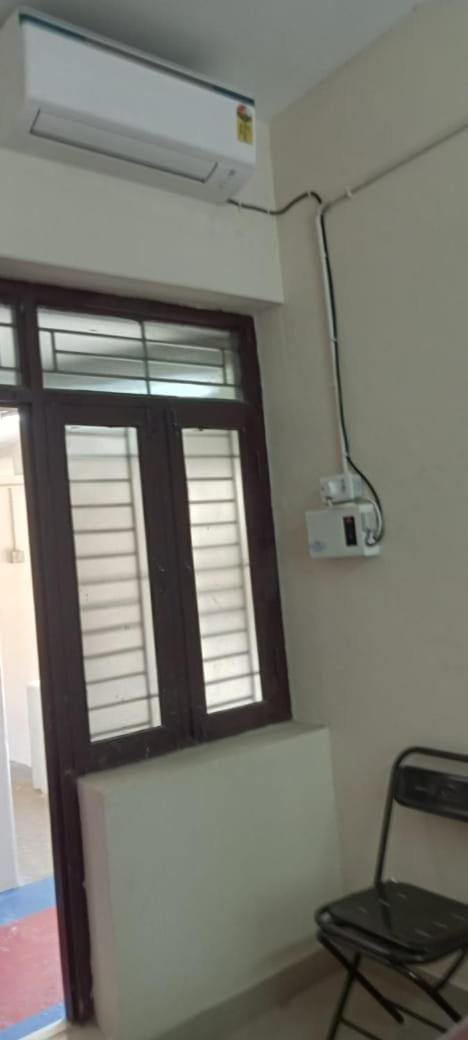 Hallima Residency NKS LODGE Capsule hotel in Tamil Nadu