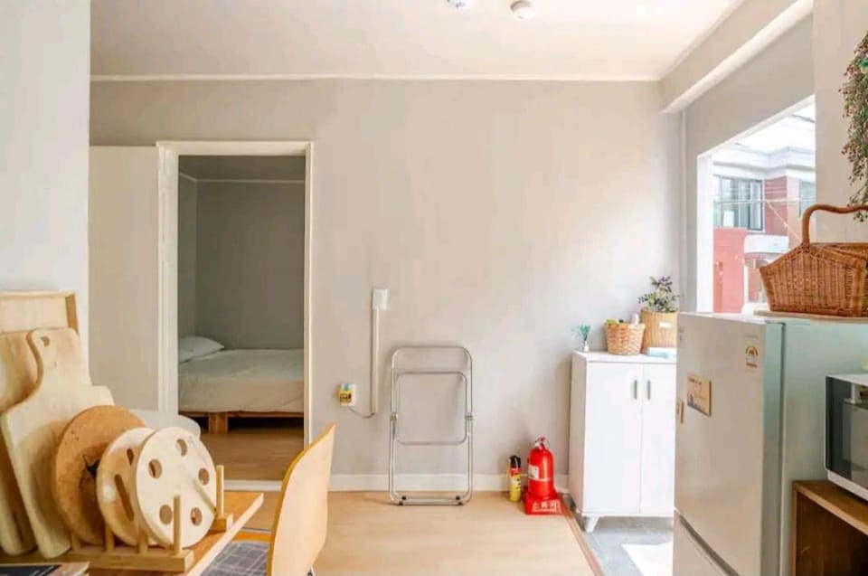 Dani House Apartment in Seoul