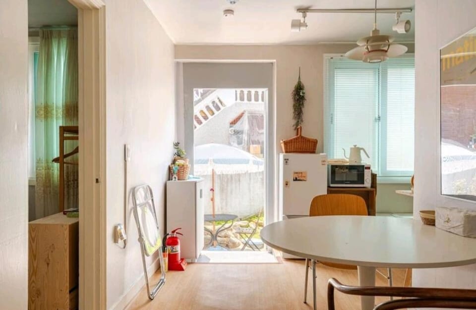 Dani House Apartment in Seoul