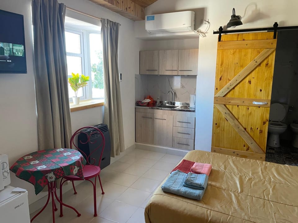 Hotel MARGARITAs HOME Apartment in Neuquen