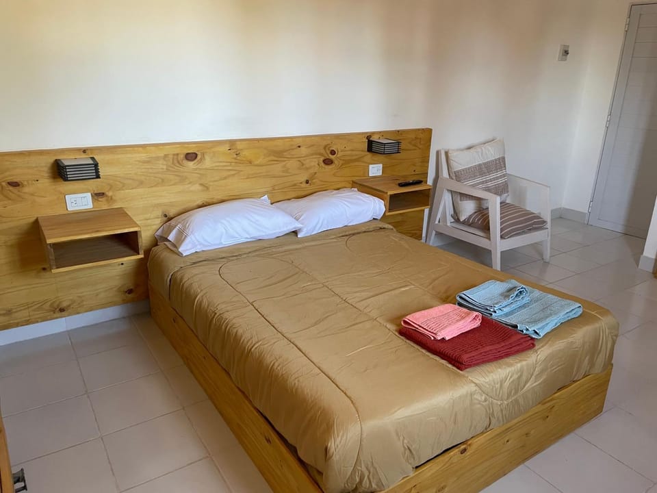 Hotel MARGARITAs HOME Apartment in Neuquen