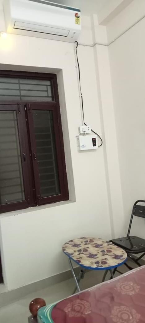 Hallima Residency Non Ac Capsule hotel in Tamil Nadu