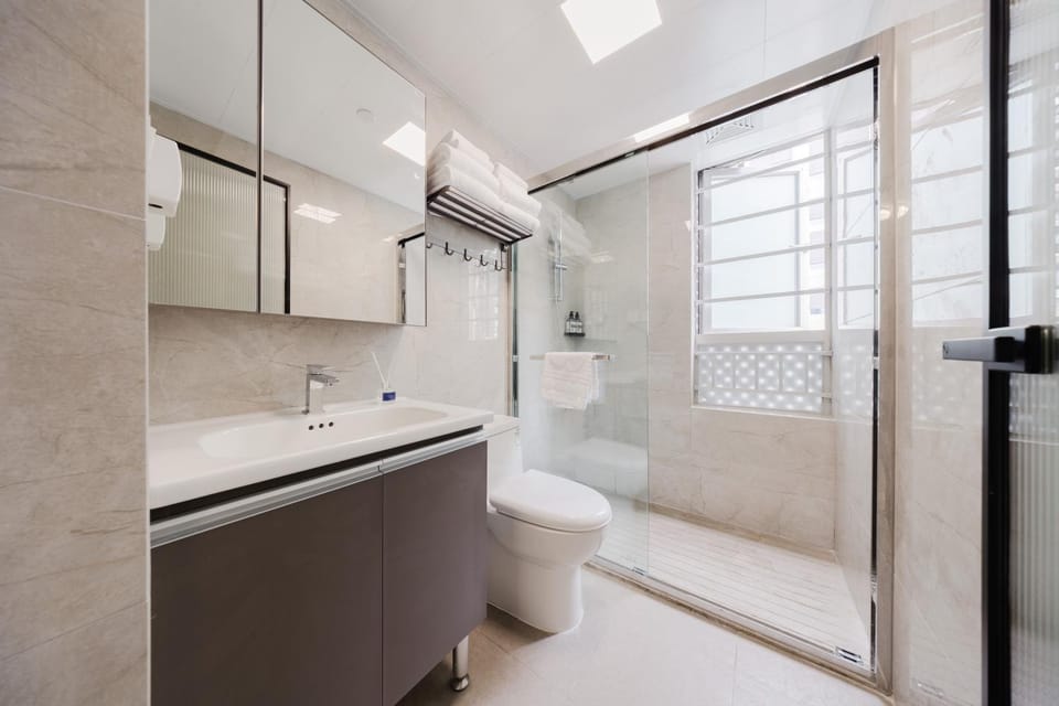 Toilet, Bathroom