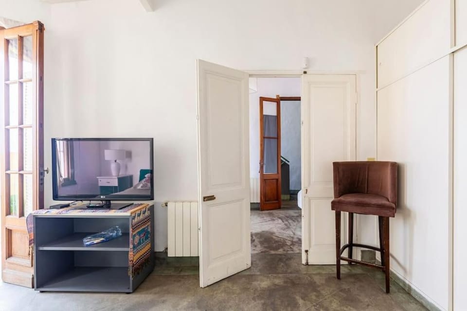 Gran suite en Palermo Vacation rental in Buenos Aires