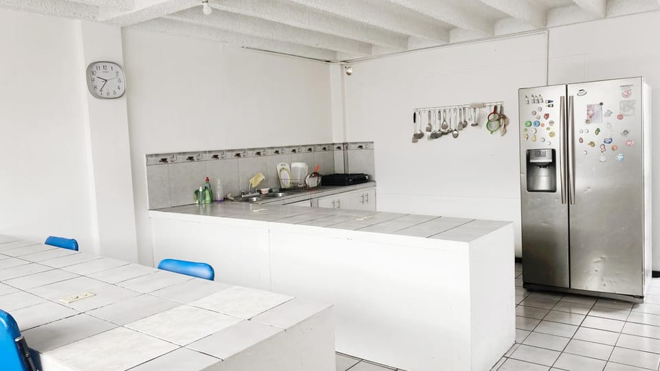 Habitación con baño privado Bed and Breakfast in Quito