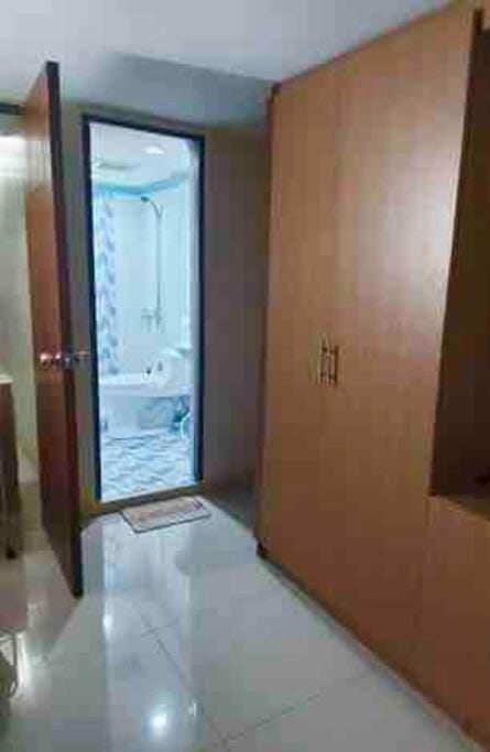 KP Cafino's Place Vacation rental in Quezon City