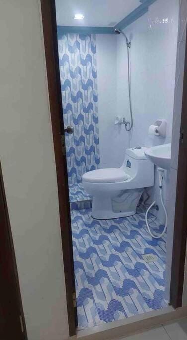 KP Cafino's Place Vacation rental in Quezon City