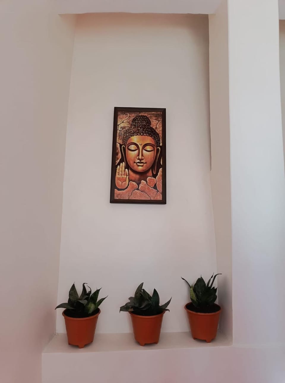 Decorative detail