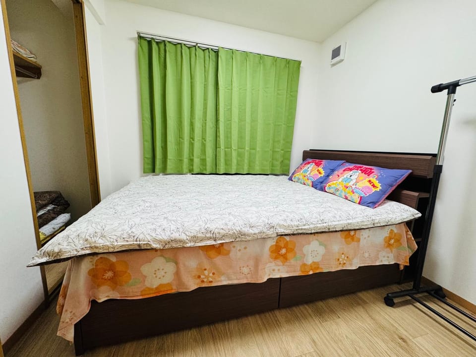 Vivere南5条 Apartment in Sapporo