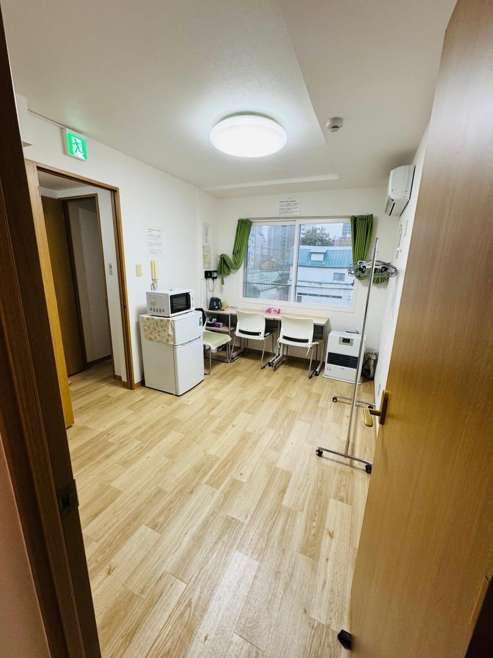 Vivere南5条 Apartment in Sapporo