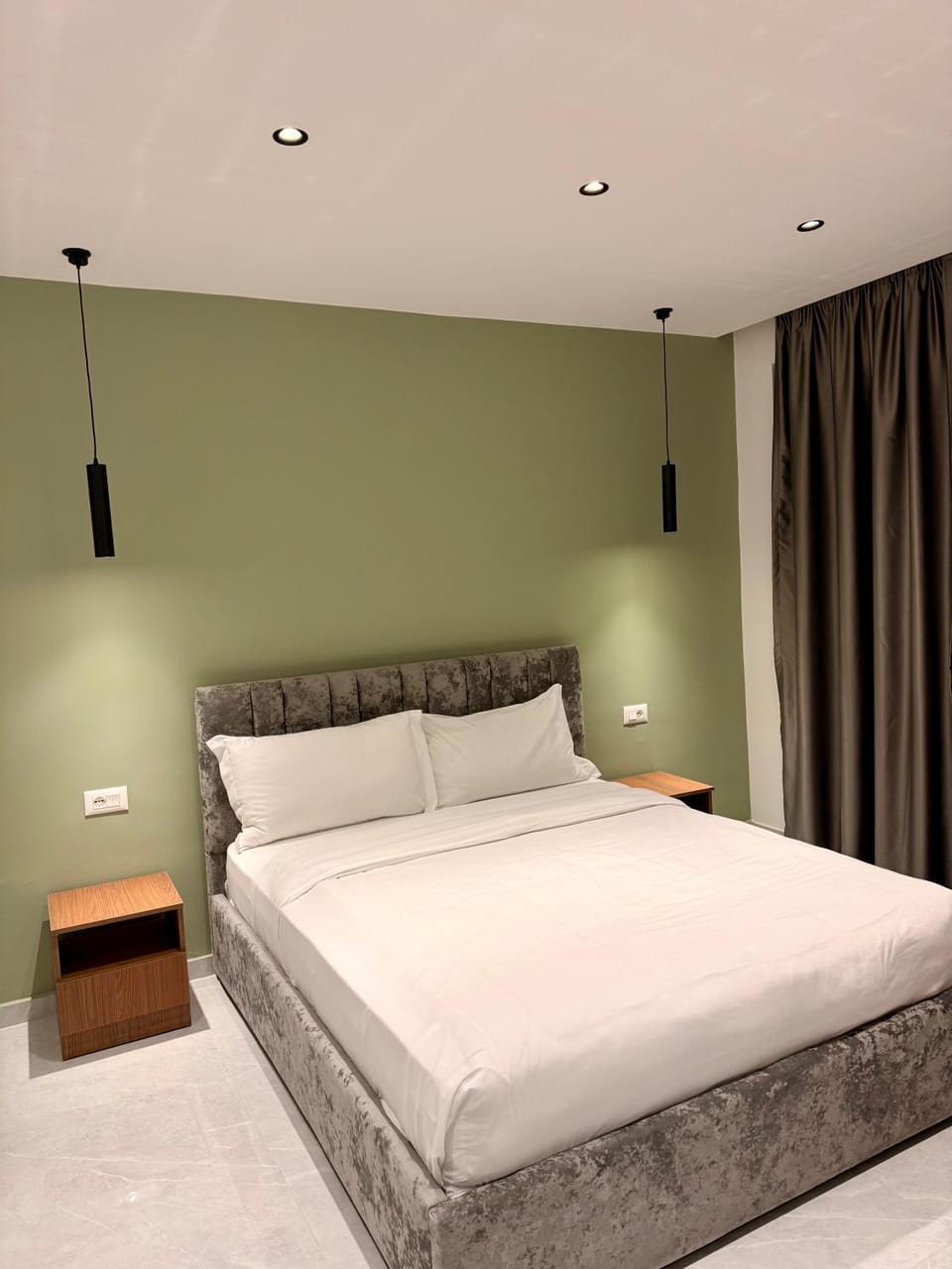 VILA ALIZEE Hotel Hotel in Tirana