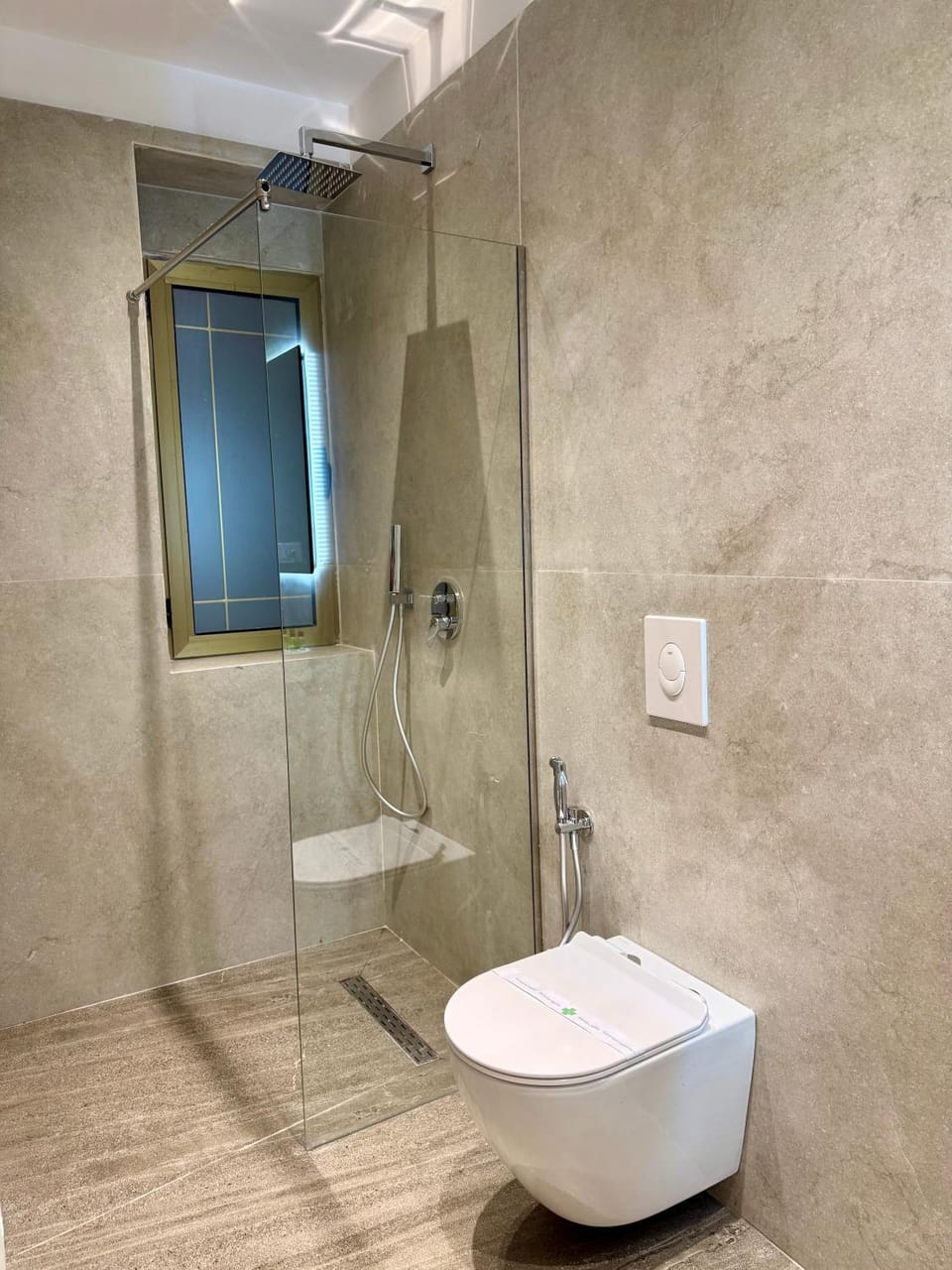 VILA ALIZEE Hotel Hotel in Tirana