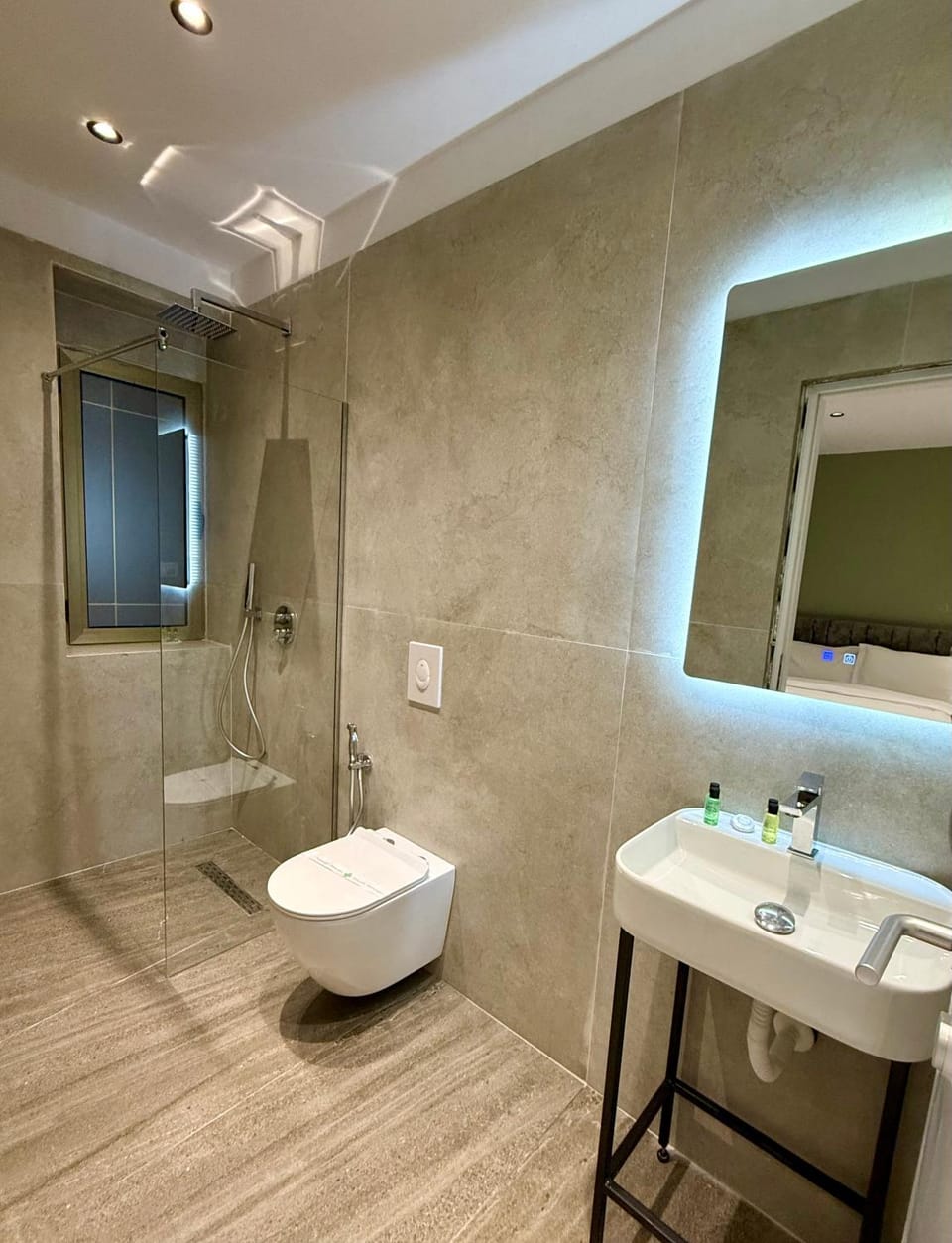 VILA ALIZEE Hotel Hotel in Tirana