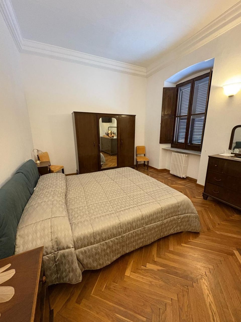 Agriturismo Montecorona Country House in Umbria