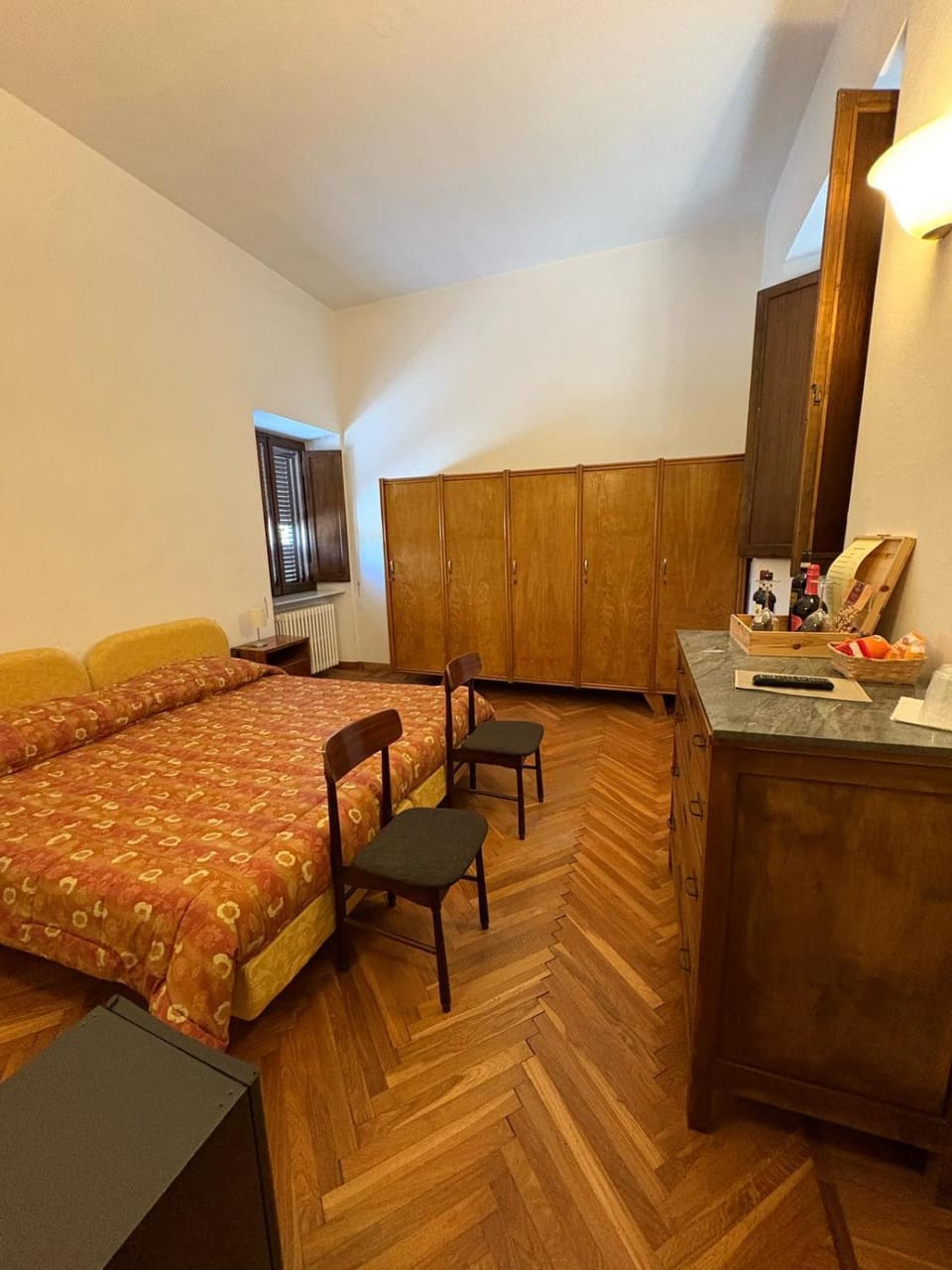 Agriturismo Montecorona Country House in Umbria