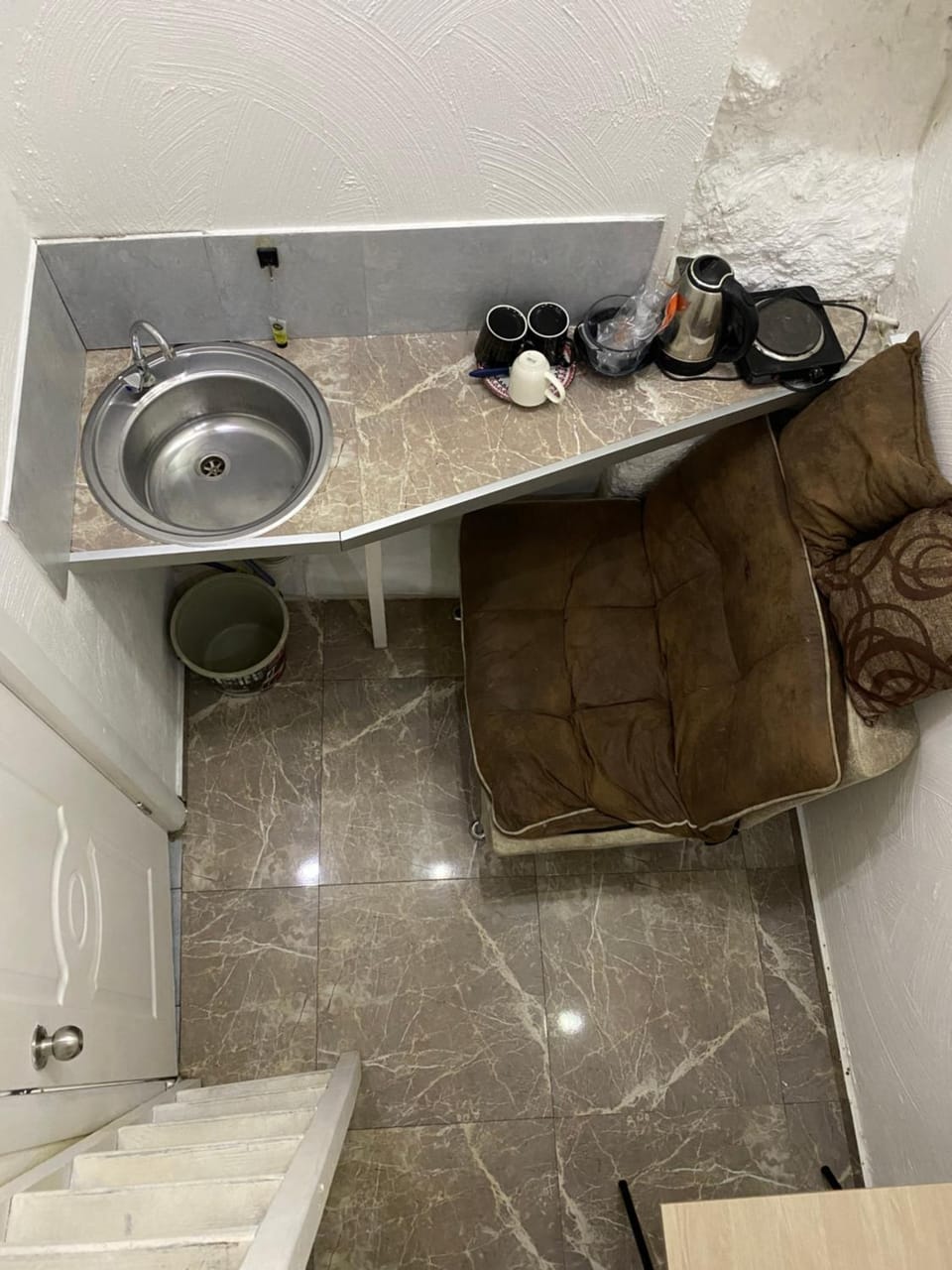 Art 1 Bed and Breakfast in Tbilisi, Georgia