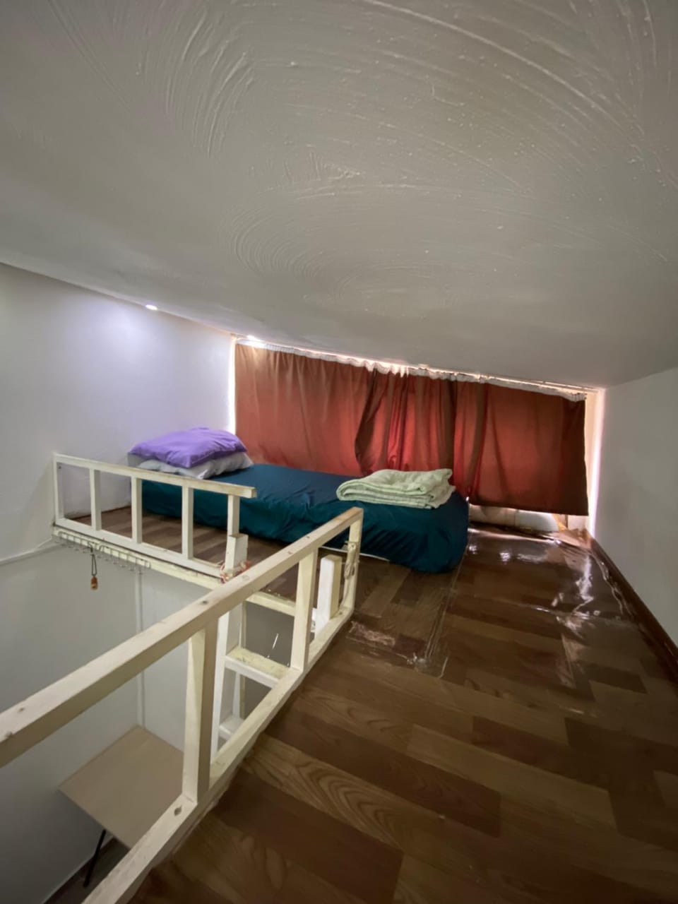 Art 1 Bed and Breakfast in Tbilisi, Georgia