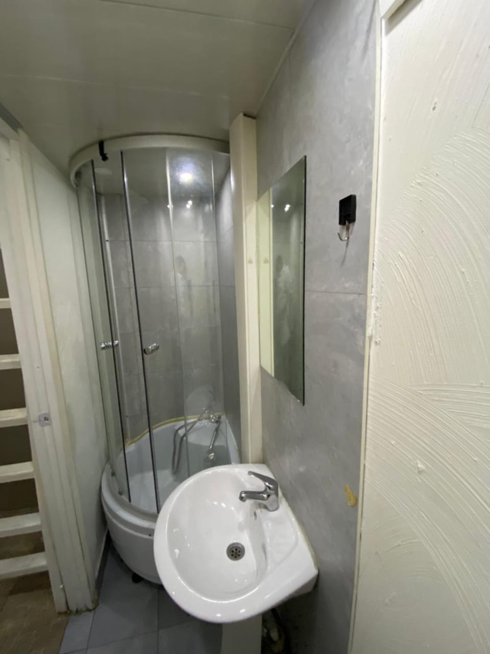 Art 1 Bed and Breakfast in Tbilisi, Georgia