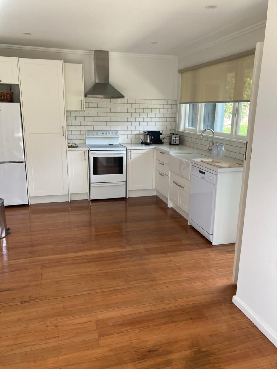 Kitchen or kitchenette, dishwasher, minibar, pet friendly, stove