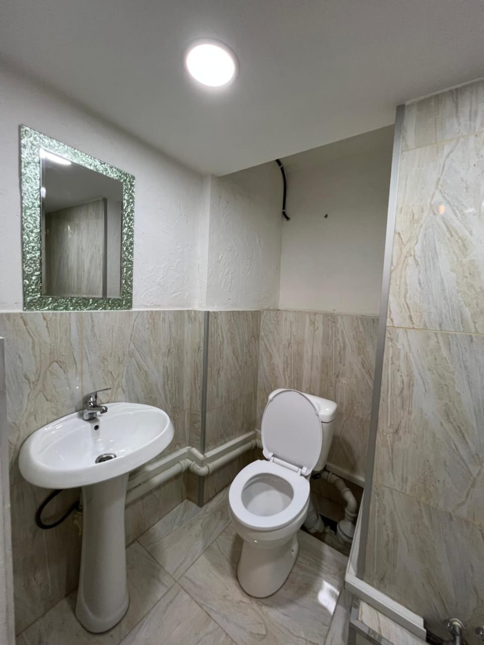 Avlabari C6 Bed and Breakfast in Tbilisi, Georgia