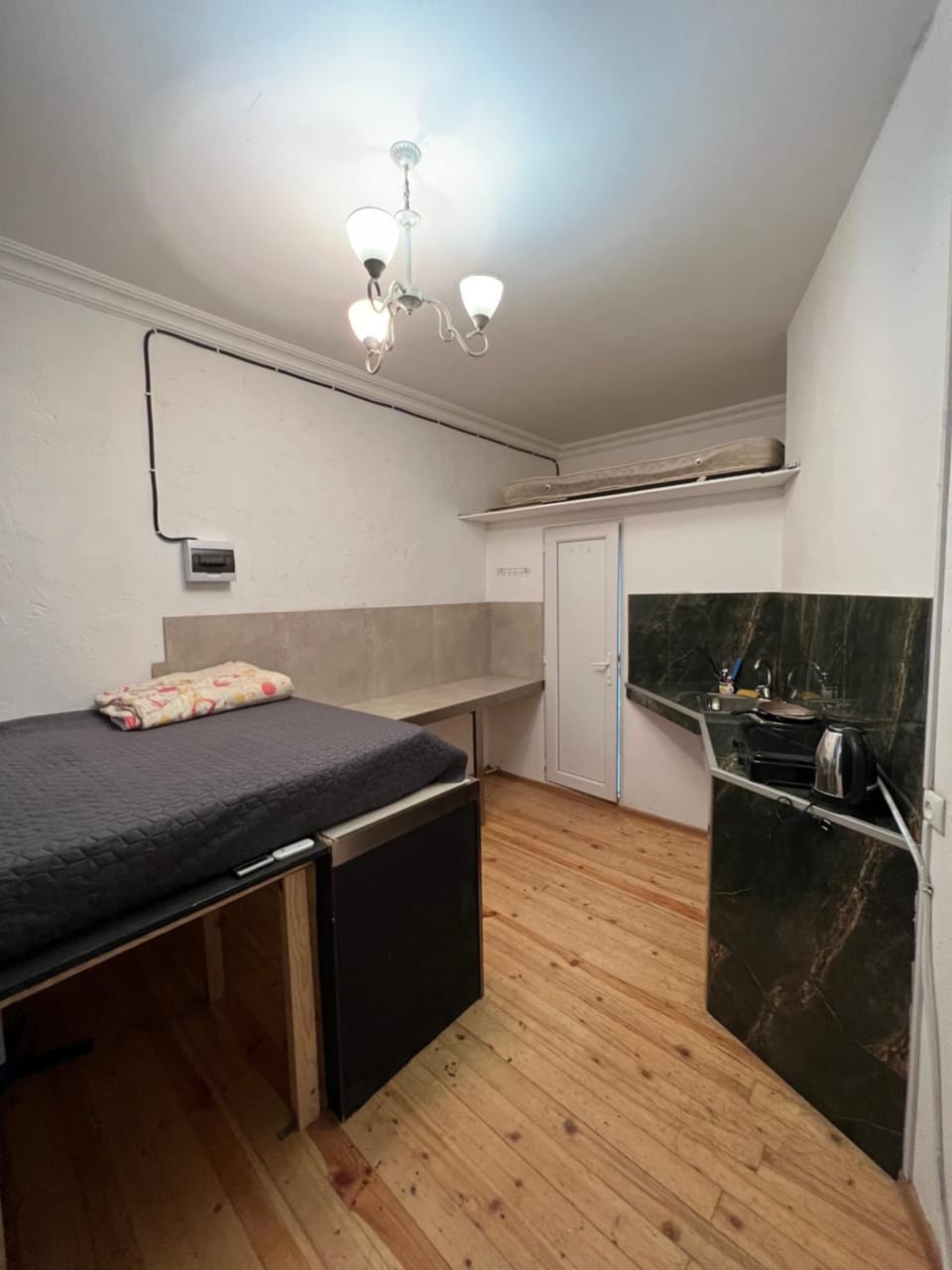 Avlabari C6 Bed and Breakfast in Tbilisi, Georgia