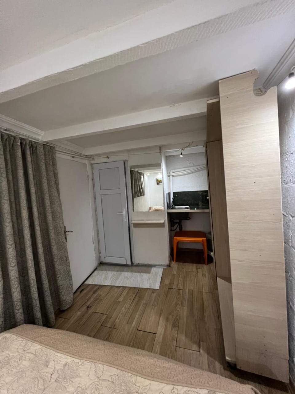 Paradise 1 Bed and Breakfast in Tbilisi, Georgia