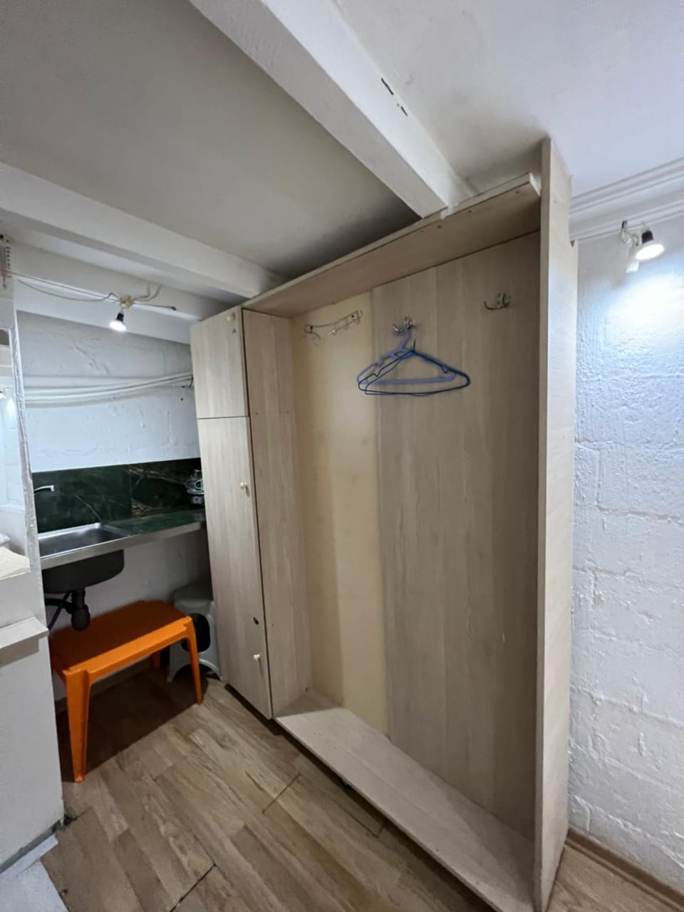 Paradise 1 Bed and Breakfast in Tbilisi, Georgia