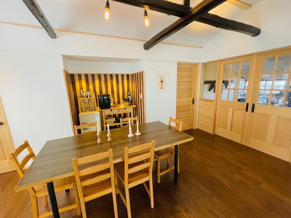 一棟貸し宿 Kanata Riverview House Apartment in Shizuoka Prefecture